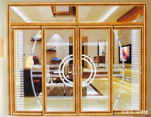 彩鋁門窗好不好？彩鋁門窗選購注意事項！